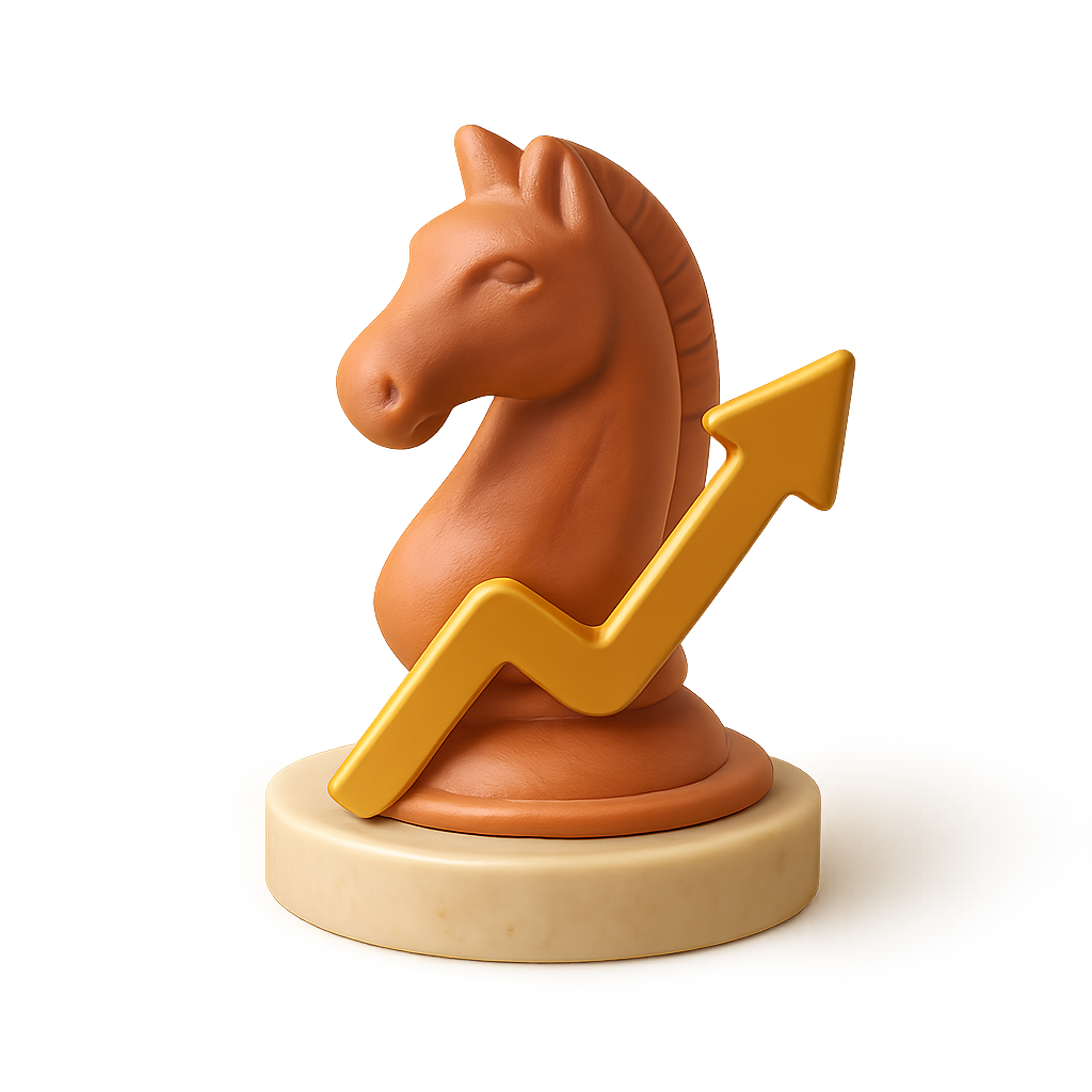 Estrategia financiera