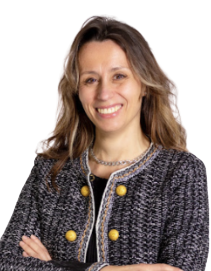 Cristina Sevilla – Directora de Marketing & IA